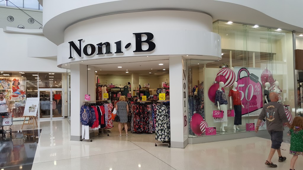 Noni B (Robina) | clothing store | Shop 26, Robina Town Centre, Robina Town Centre Dr, Robina QLD 4226, Australia | 0755620744 OR +61 7 5562 0744