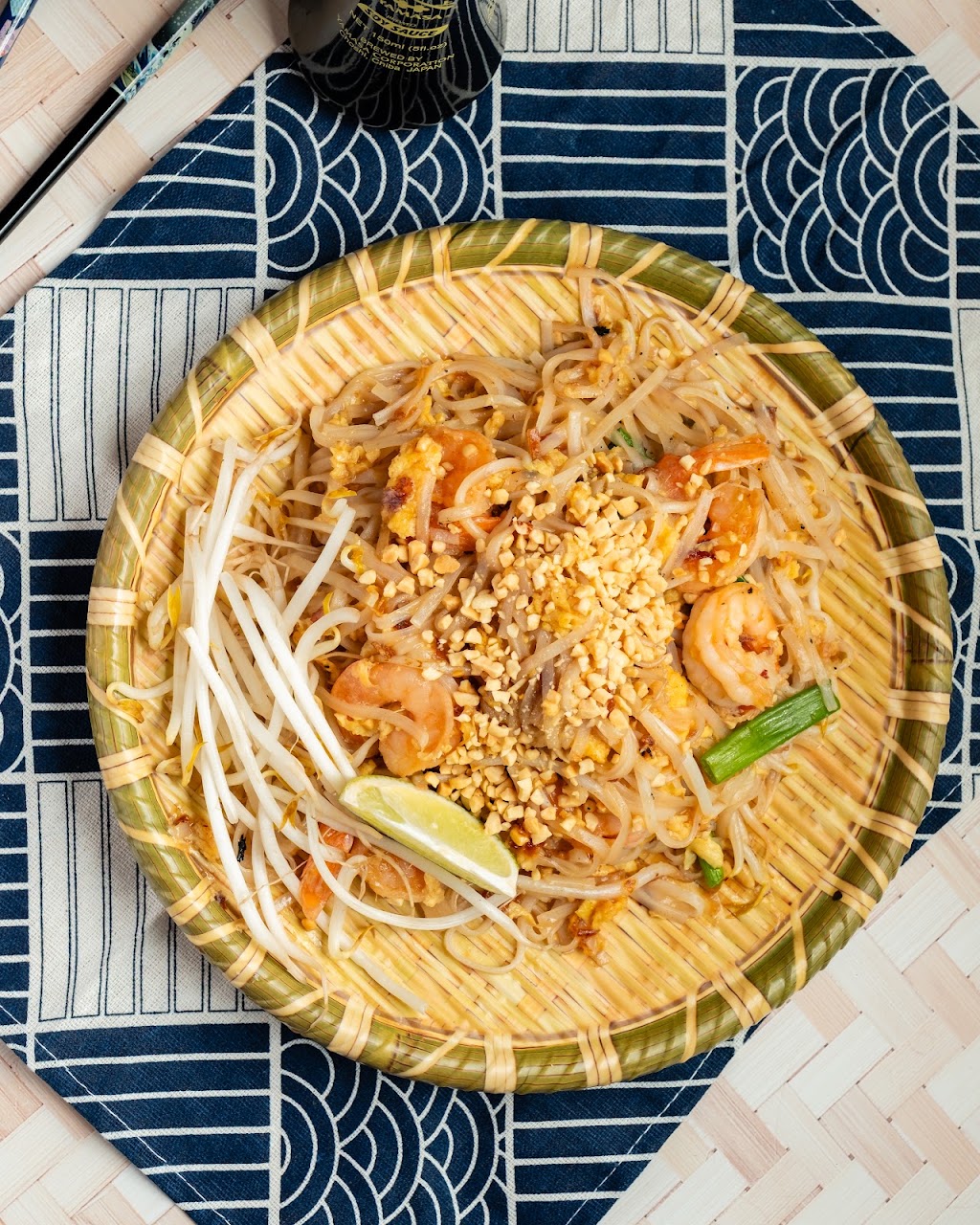BANNABING Asian Cuisine | Northern Beach Centre, Shop 1016/10 Eimeo Rd, Mackay QLD 4740, Australia | Phone: 0468 328 889