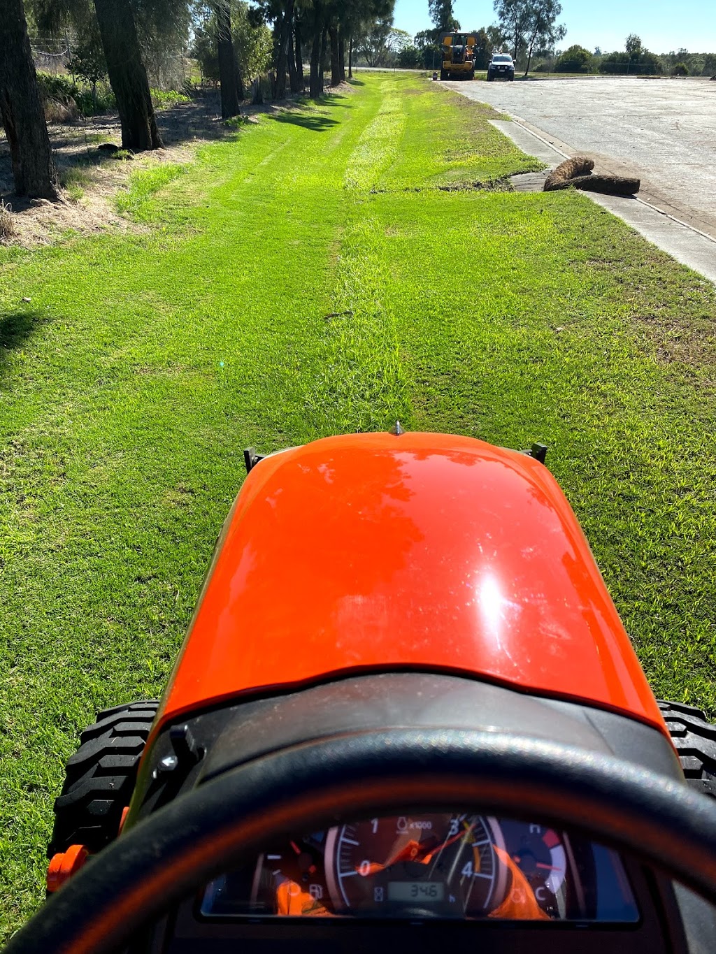 Tims Mowing And Slashing |  | 50 Casuarina Dr S, Bray Park QLD 4500, Australia | 0434554773 OR +61 434 554 773