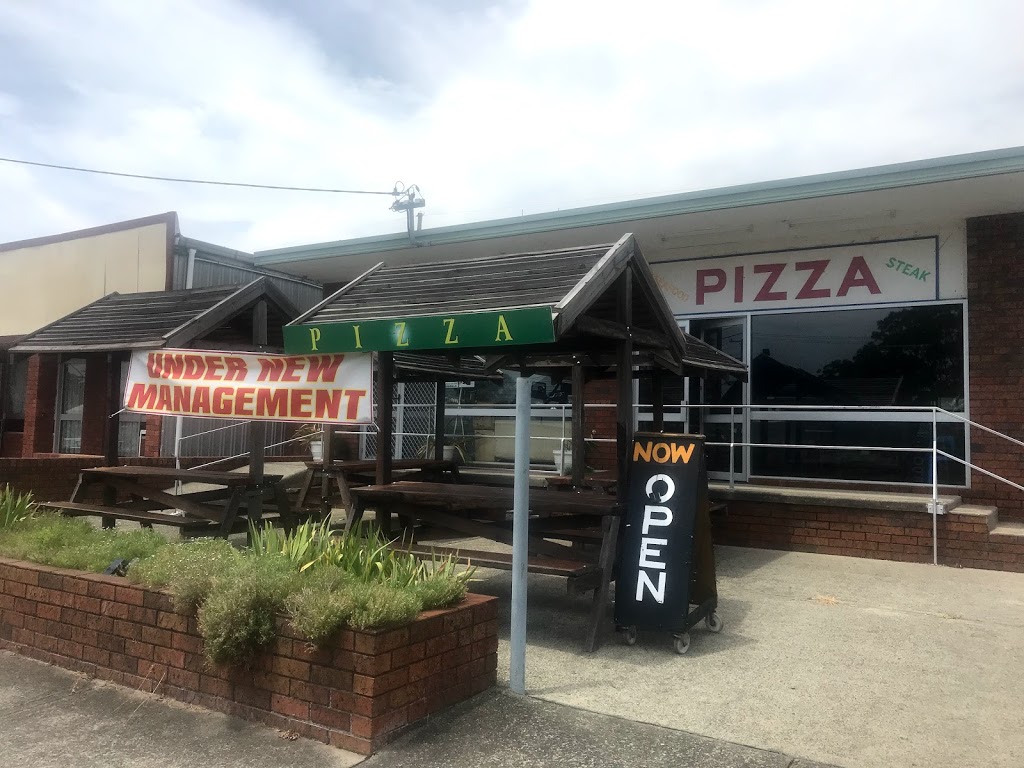 Karuah river pizza & cafe | 410 Tarean Rd, Karuah NSW 2324, Australia | Phone: 0447 627 617