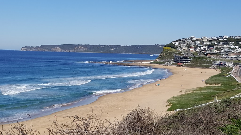 Dixon Park | park | Ocean St, Merewether NSW 2291, Australia | 0249742000 OR +61 2 4974 2000