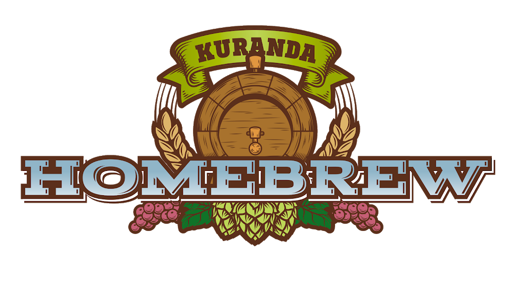 Kuranda Home Brew | store | Shop 11/13 Therwine St, Kuranda QLD 4881, Australia | 0740169737 OR +61 7 4016 9737