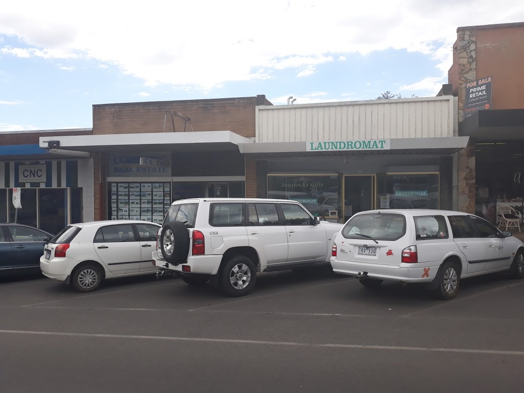 Swasbricks Gifts and Laundromat | store | 40 Hanson St, Corryong VIC 3707, Australia | 0260761005 OR +61 2 6076 1005