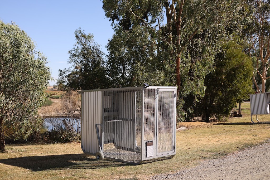 Jimmys Metal Fab | 115 Gibson Rd, Nanneella VIC 3561, Australia | Phone: 0438 575 291