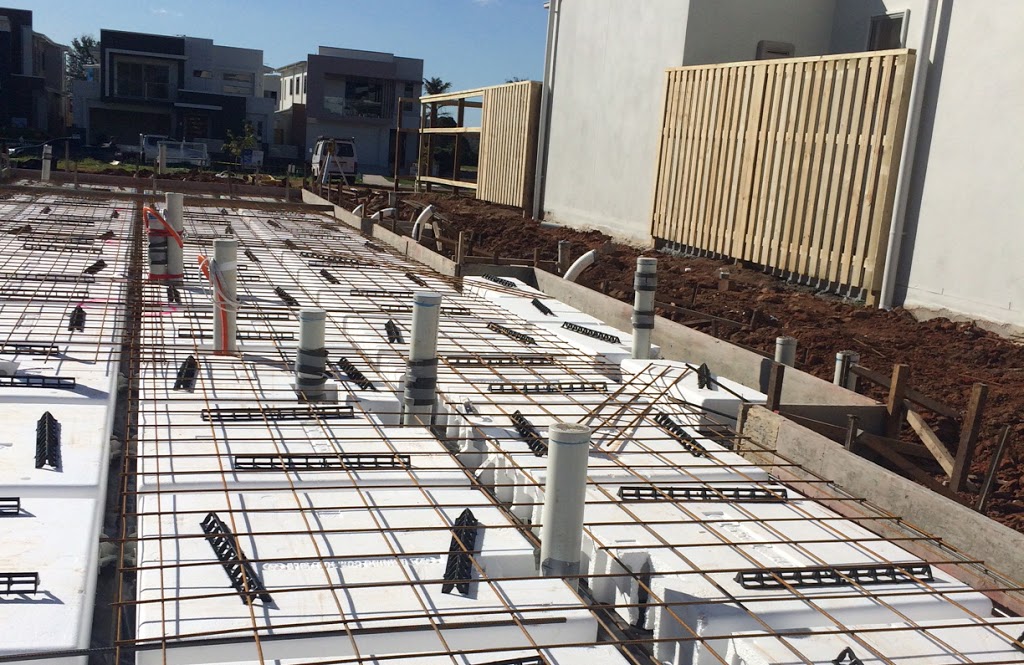 ARC - The Australian Reinforcing Company | 158 Fitzgerald Rd, Laverton North VIC 3026, Australia | Phone: (03) 8379 7000