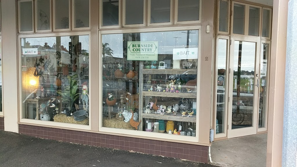 Burnside Country Funiture | furniture store | 2-6 Hesse St, Queenscliff VIC 3225, Australia | 0478256110 OR +61 478 256 110