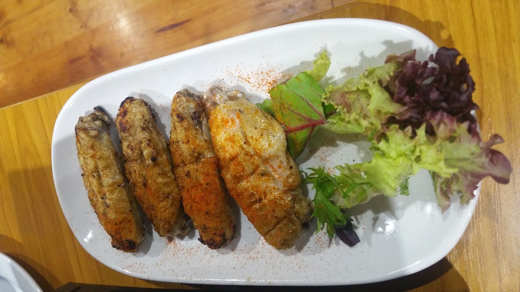 Black Cat Charcoal Fish 黑貓烤魚 | restaurant | 173 Middleborough Rd, Box Hill South VIC 3128, Australia | 0398973333 OR +61 3 9897 3333