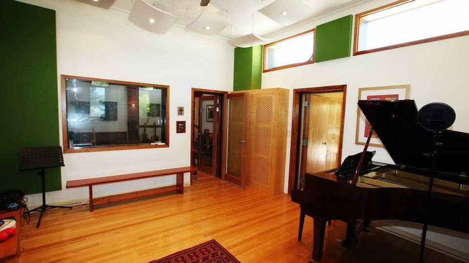 Karisma Recording Studio | electronics store | 19 Edwin Ave, Collinswood SA 5081, Australia | 0883429001 OR +61 8 8342 9001