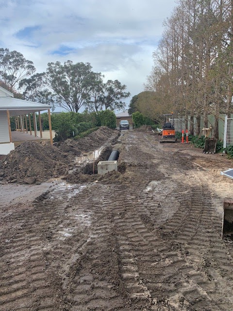 Peninsula Dirt Works | general contractor | 7 Trewhitt Ct, Dromana VIC 3936, Australia | 0418331083 OR +61 418 331 083