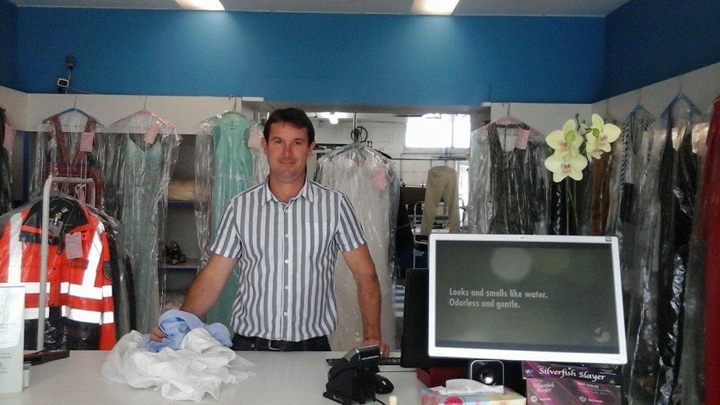 Herdsman Drycleaners | laundry | 3 Flynn St, Churchlands WA 6018, Australia | 0893873125 OR +61 8 9387 3125