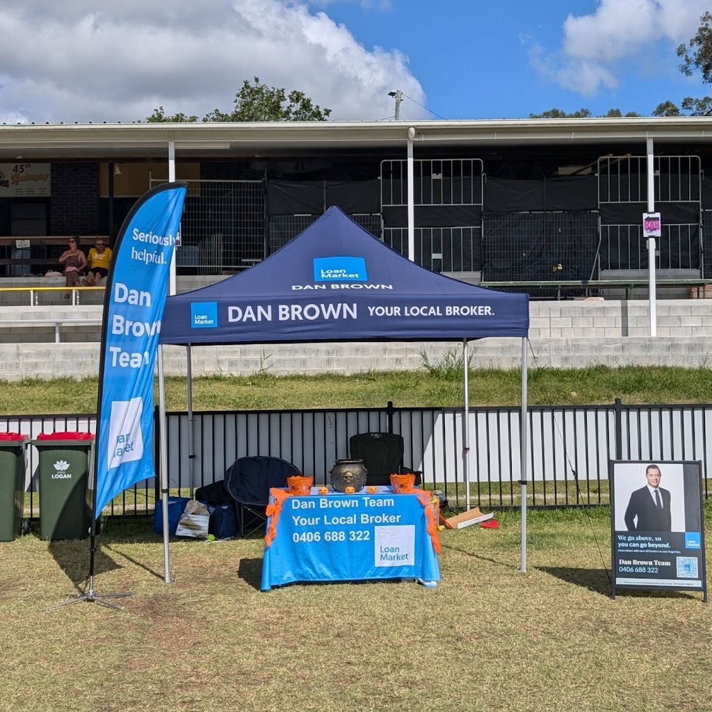 Loan Market Dan Brown | 2B/1 Belmore Dr, Rochedale South QLD 4123, Australia | Phone: 0406 688 322