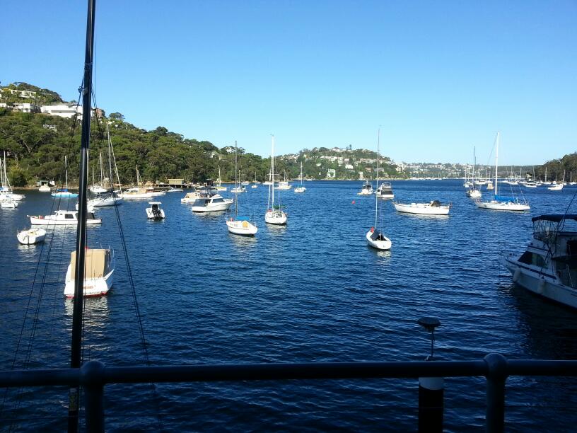 1st Sailors Bay Sea Scouts Boatshed |  | End of, Rockley St, Castlecrag NSW 2068, Australia | 0404222335 OR +61 404 222 335