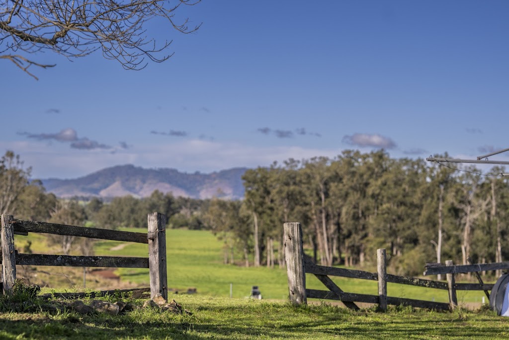 The Rise Longford Farmhouse | 486 Faulkland Rd, Faulkland NSW 2422, Australia | Phone: 0410 678 750