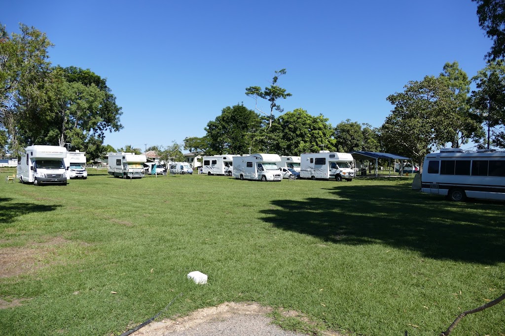 CMCA RV Park Ingham | Davidson St, Ingham QLD 4850, Australia | Phone: (02) 4978 8788