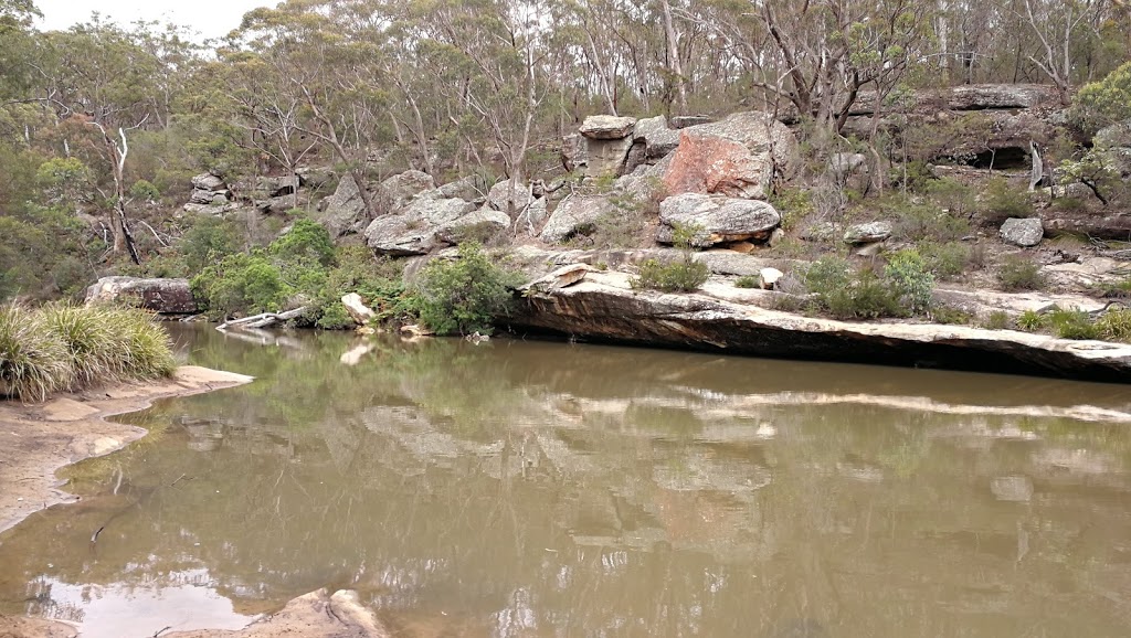 Mermaid Pools Walk | Unnamed Road, Bargo NSW 2574, Australia