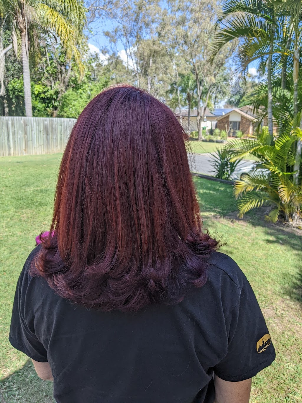 The Hair Project Kenmore | 4/26 Kingussie St, Kenmore QLD 4069, Australia | Phone: 0417 837 683