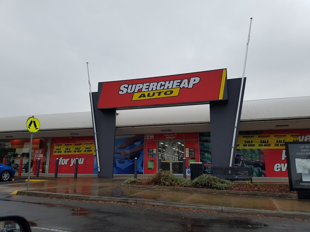 Supercheap Auto | car repair | Melton Hwy, Taylors Lakes VIC 3038, Australia | 0393909699 OR +61 3 9390 9699