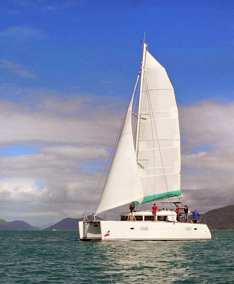 Whitsunday Rent A Yacht | 6 Bay Terrace, Shute Harbour QLD 4802, Australia | Phone: (07) 4946 9232