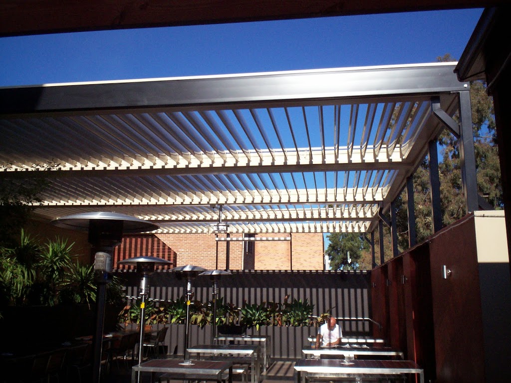 Vergola - Opening & Closing Roof System (NSW) | roofing contractor | 7 Tepko Rd, Terrey Hills NSW 2084, Australia | 1800802955 OR +61 1800 802 955