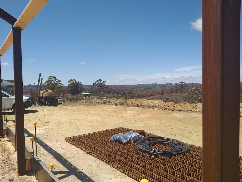 Tilbrook Estate | 1856 Lobethal Rd, Lobethal SA 5241, Australia | Phone: 0419 007 401