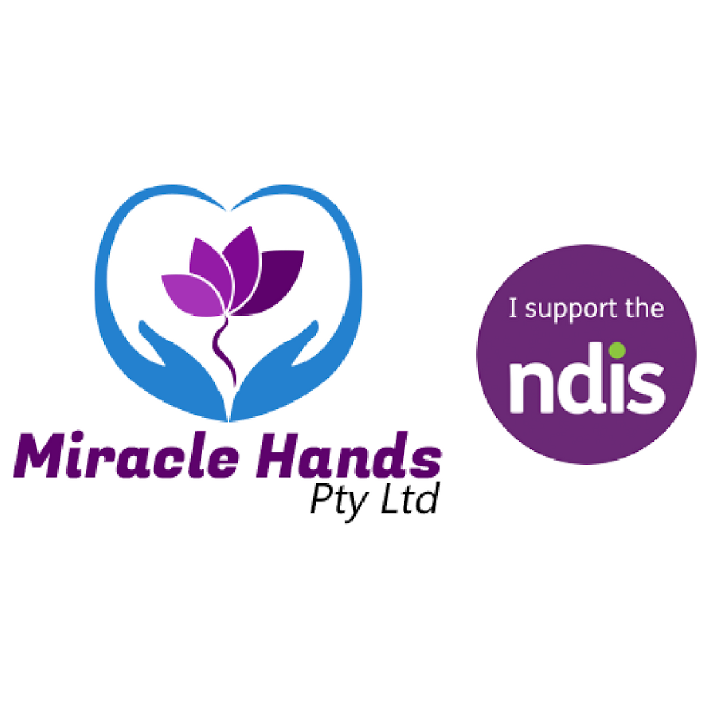 Miracle Hands - NDIS Provider Melbourne Victoria |  | 12/2 Graystone Ct, Epping VIC 3076, Australia | 1800595184 OR +61 1800 595 184