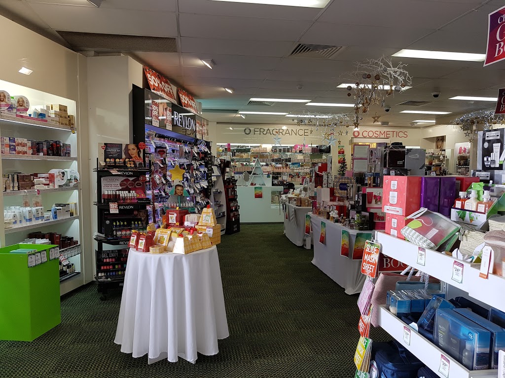 Malouf Pharmacies North Bundaberg | pharmacy | 29-31 Queen Street Shop T2 Northway Plaza, Bundaberg Central QLD 4670, Australia | 0741510866 OR +61 7 4151 0866