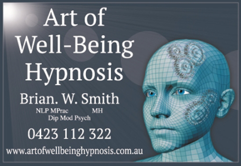 Art of Well-Being Hypnosis - Weight Loss, Stress Management, Hyp | Indigo St, Redland Bay QLD 4165, Australia | Phone: 0423 112 322