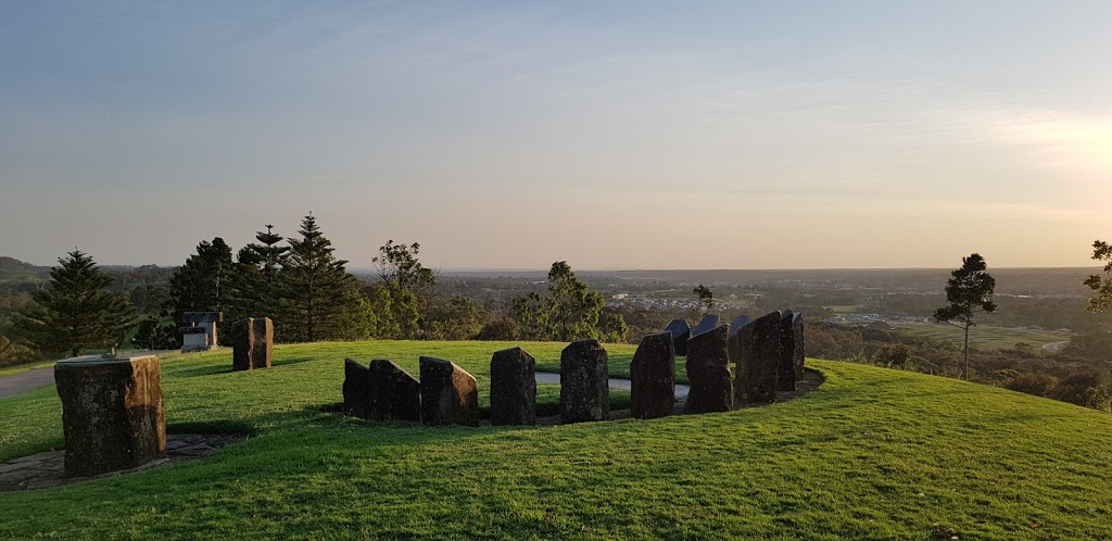 Sundial of Human Involvement | Mount Annan NSW 2567, Australia