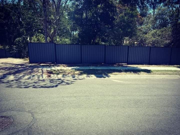 Total Fencing QLD | general contractor | 14 Fiery St, Brassall QLD 4305, Australia | 0411770247 OR +61 411 770 247