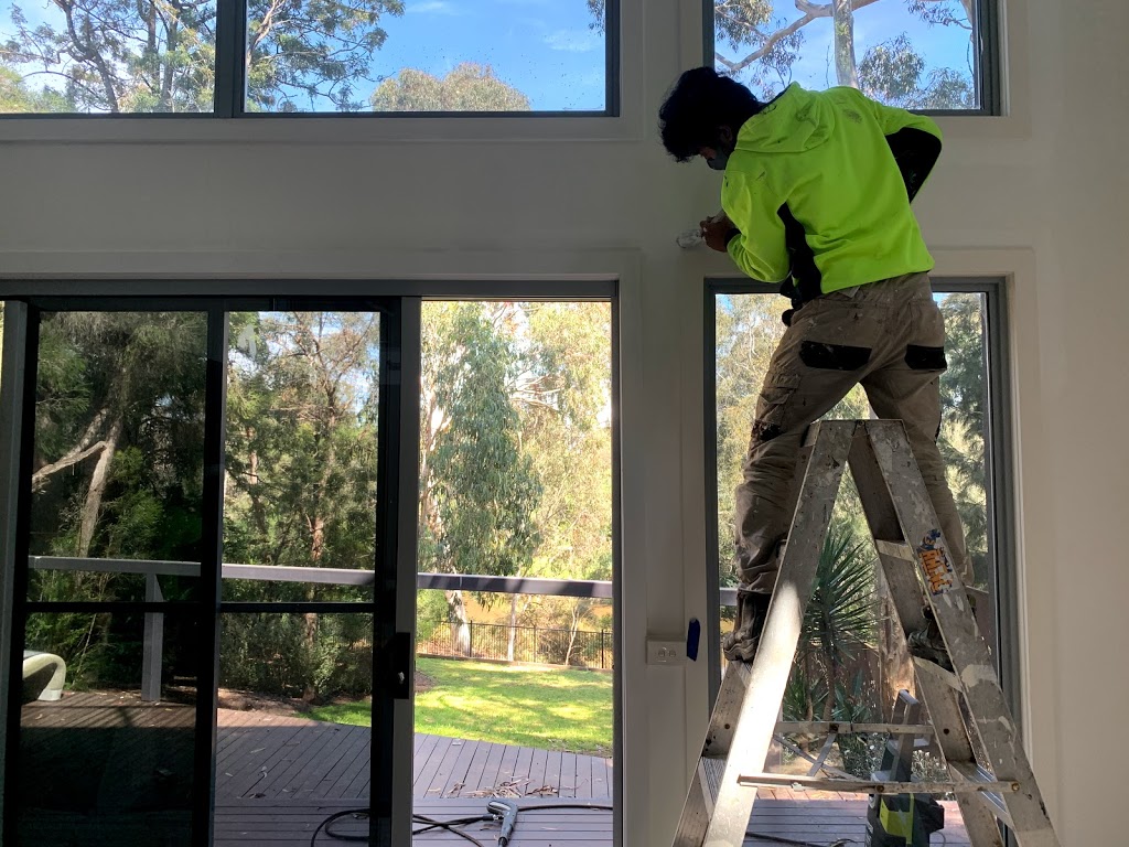 Get Painted Pty Ltd - Painters Hawthorn And Toorak | painter | 7D Woorigoleen Rd, Toorak VIC 3141, Australia | 0447246833 OR +61 447 246 833