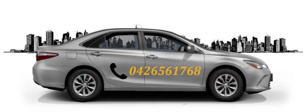 Melbourne Airport Taxi | Ascot Ct, Pakenham VIC 3810, Australia | Phone: 0426 561 768