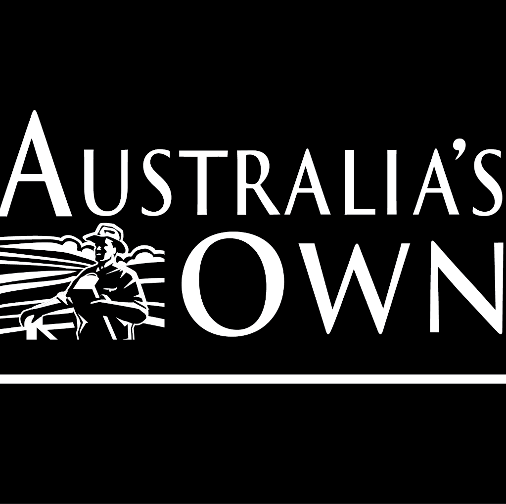 Australia’s Own | store | 80 Box Rd, Taren Point NSW 2229, Australia | 1800646231 OR +61 1800 646 231