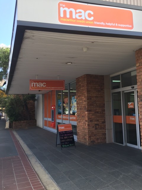 The Mac Credit Union | 109-111 Argyle St, Picton NSW 2571, Australia | Phone: 1300 622 278