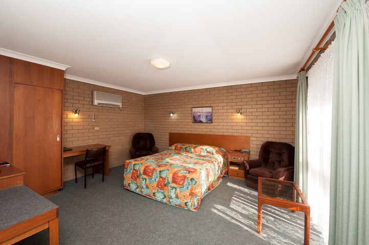 Albury City Motel | lodging | 729 Young St, Albury NSW 2640, Australia | 0260217699 OR +61 2 6021 7699