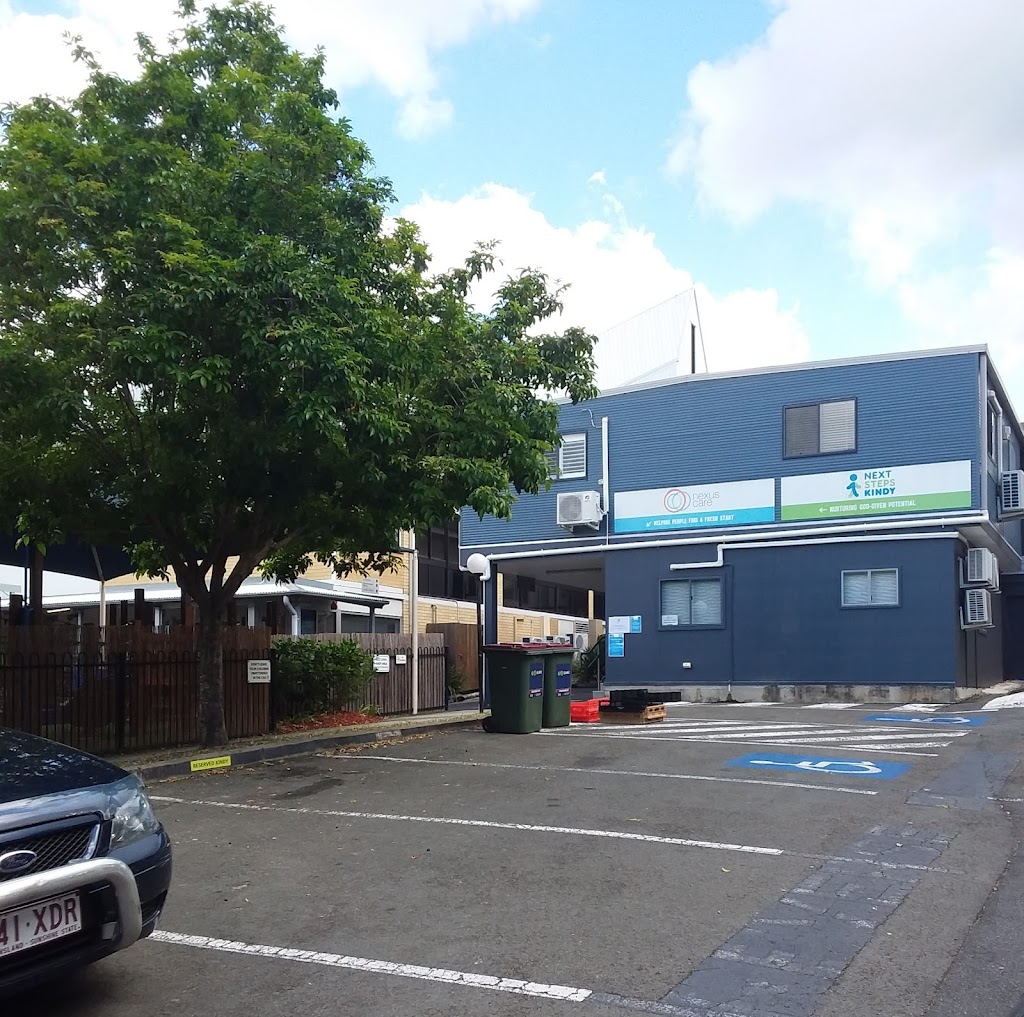 Nexus Care Everton Park | 151 Flockton St, Everton Park QLD 4053, Australia | Phone: (07) 3353 7230