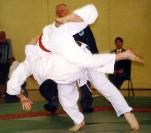 KAIZEN JUDO | KAIZEN JUDO, 531 Elizabeth Drive, Sunbury VIC 3429, Australia | Phone: 0418 144 236