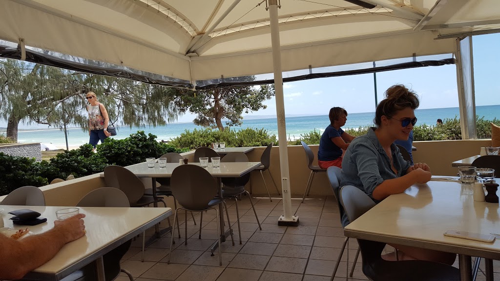 Season Restaurant | shop 5/25 Hastings St, Noosa QLD 4567, Australia | Phone: (07) 5447 3747