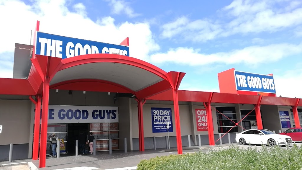 The Good Guys | furniture store | 12&13, fountain gate super centre, 48/50 Victor Cres, Narre Warren VIC 3806, Australia | 0397055900 OR +61 3 9705 5900