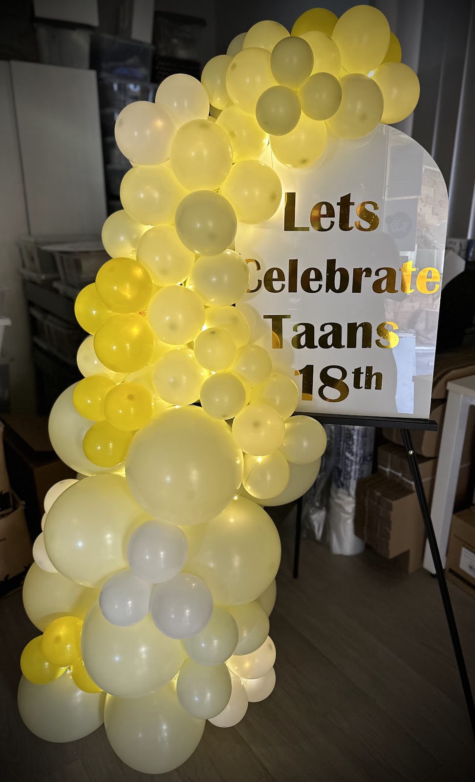 Port Stephens Balloons | 88 Ave of the Allies, Tanilba Bay NSW 2319, Australia | Phone: 0421 938 047