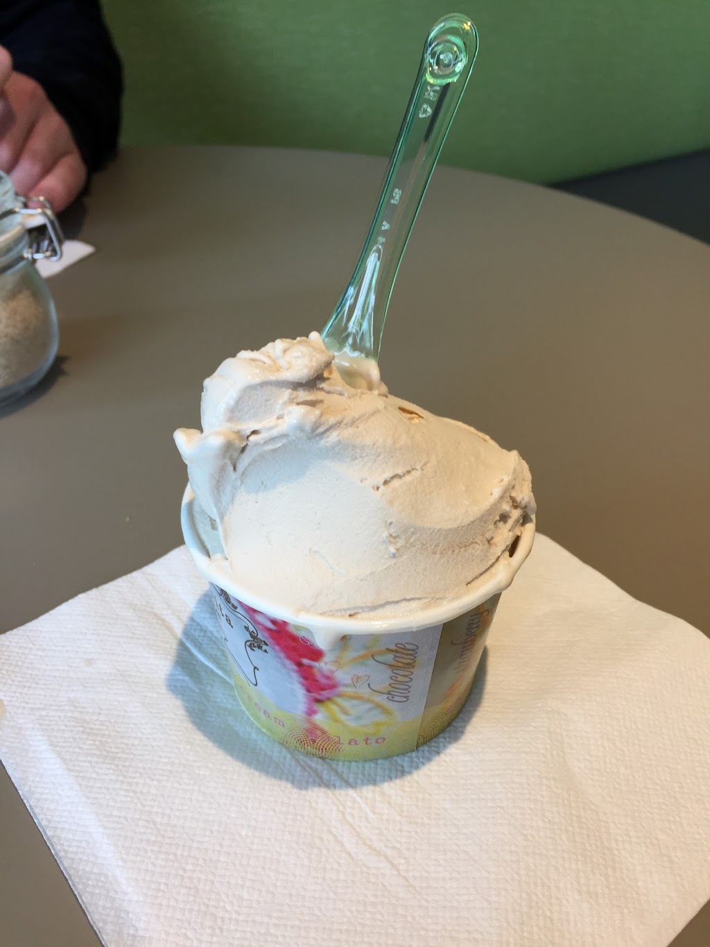 Affogato Gelateria | store | 148 Scarborough Beach Rd, Mount Hawthorn WA 6016, Australia