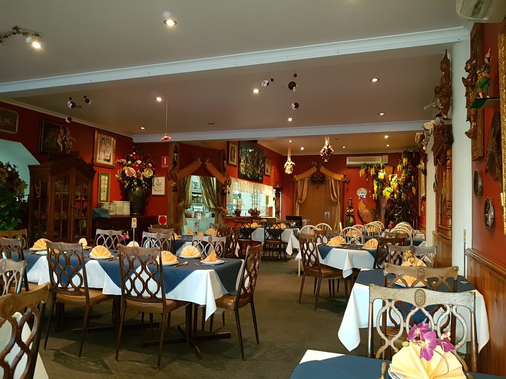 Saran Thai Restaurant | restaurant | 14/482 Pacific Hwy, Wyoming NSW 2250, Australia | 0243249999 OR +61 2 4324 9999