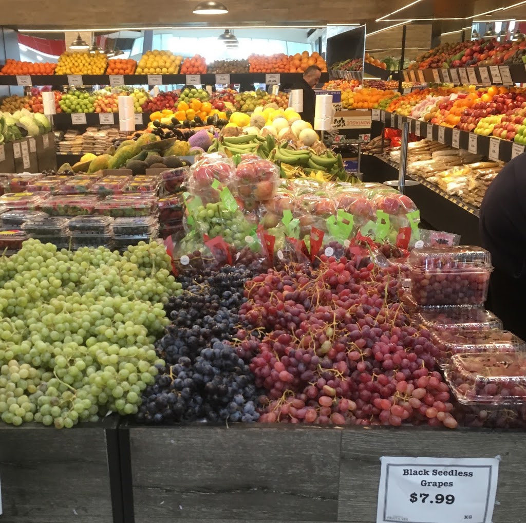 Tarneit Fruit&Veg | supermarket | 540 Derrimut Rd, Tarneit VIC 3029, Australia | 0387809186 OR +61 3 8780 9186