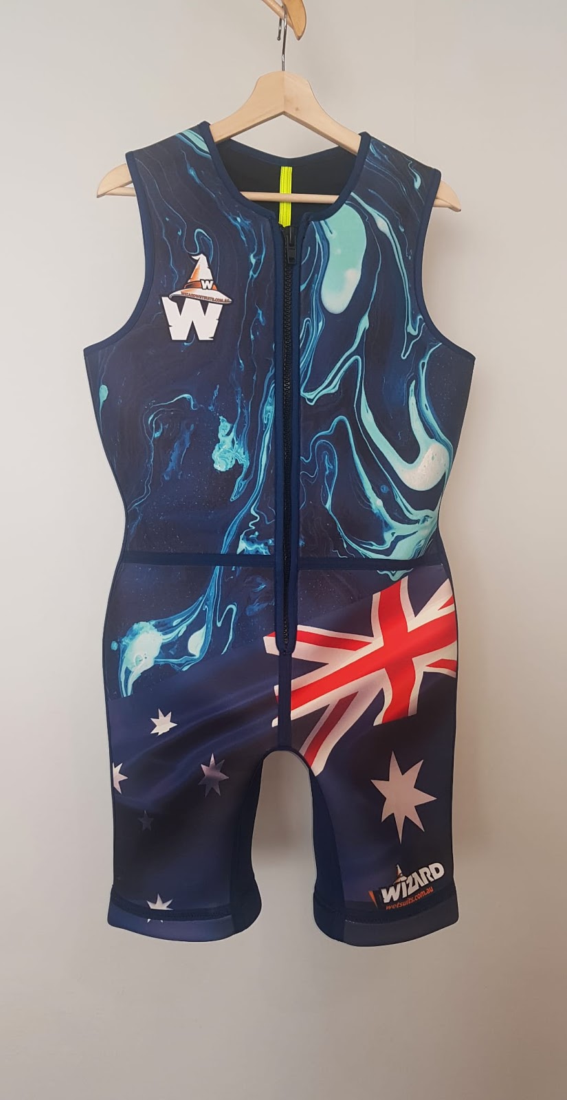 Wizard Wetsuits | store | Unit 3/10-12 Wingate Rd, Mulgrave NSW 2756, Australia | 0279096543 OR +61 2 7909 6543