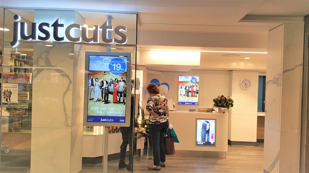 Just Cuts Northbridge | hair care | Shop 21A, Northbridge Plaza, 79-113 Sailors Bay Rd, Northbridge NSW 2063, Australia | 0299584917 OR +61 2 9958 4917