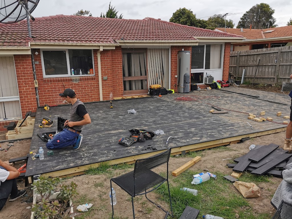 Melbourne Handyman Pty Ltd | general contractor | 4 Tina Ct, Clarinda VIC 3169, Australia | 0404409999 OR +61 404 409 999