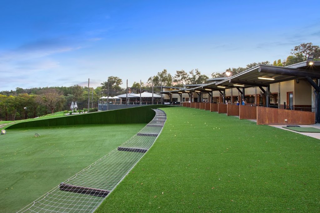 Plenty Views Golf Park | Plenty Views Golf Park, 206 Yan Yean Rd, Plenty VIC 3090, Australia | Phone: (03) 9436 1411