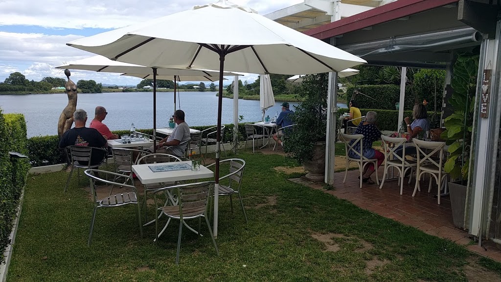 By the River Cafe | 8 Kinchela St, Gladstone NSW 2440, Australia | Phone: (02) 6567 4660