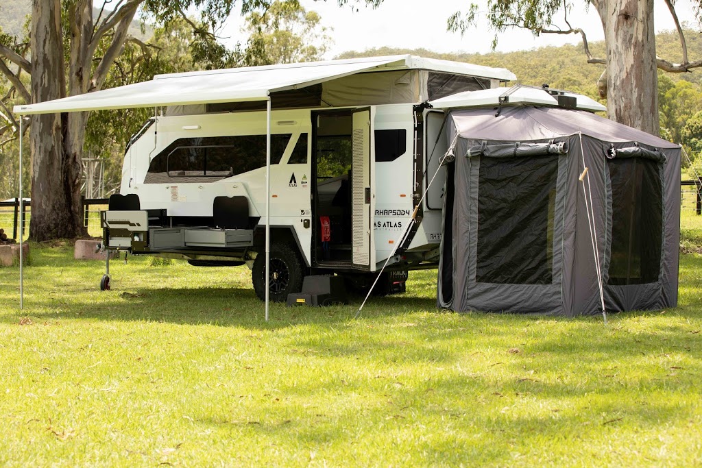 Atlas Trailer Hire | Sunday Ave, Tamborine QLD 4270, Australia | Phone: 0429 010 029