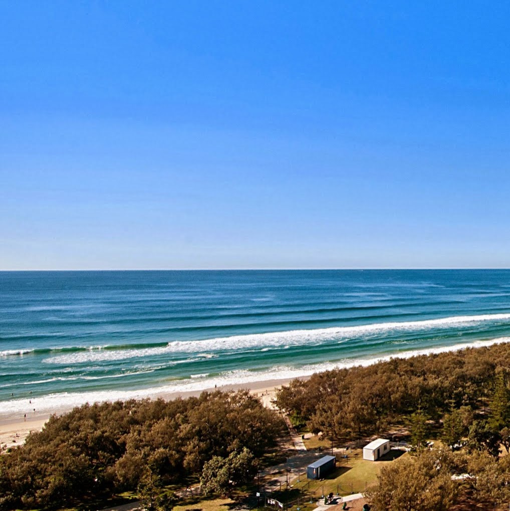 Voyager Resort | 167 Old Burleigh Rd, Broadbeach QLD 4218, Australia | Phone: (07) 5538 7833