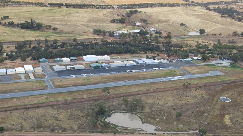 NORTHAM AERO CLUB | Northam WA 6401, Australia | Phone: (08) 9622 3248